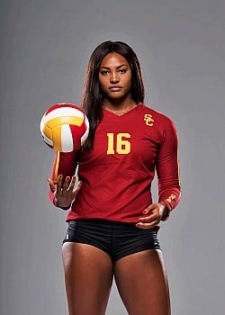 Khalia Lanier